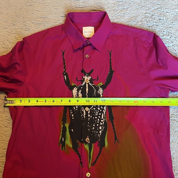 Paul Smith M - Picture 5 of 5